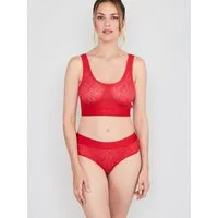 JOOP! Bralette Tempting Non Padded Bustier BH bra