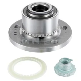 SNR Radlager vorne Audi Renault Seat Skoda VW