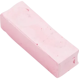 PFERD TOOLS Polierpaste PP für Hochglanzpolitur aller Metalle rosa - 44250009