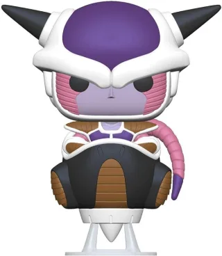 Funko Pop! 619 - Dragon Ball Z: Frieza