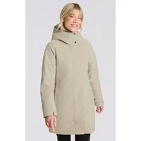 G.I.G.A. DX by killtec Parka GW 76 WMN PRK OT wasserabweisend, winddicht, wärmende Ausführung, sportlicher Stil