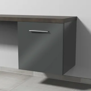Sanipa Anbau-/Solitärschrank mit Tür A: G233379R