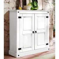 OTTO home Kommode, Breite 90 cm, Höhe 100 cm