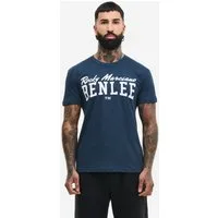 Benlee Rocky Marciano T-Shirt LOGO
