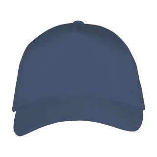 SOLS - "Long Beach" Baseball-Mütze (Denim)