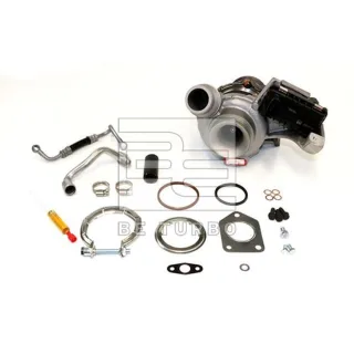 BE Turbo Turbolader Superkit BMW 1er E81 3er E90 127897SK1