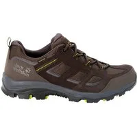 Jack Wolfskin VOJO 3 TEXAPORE LOW M Wanderschuh