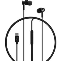 alkaya. In Ear Bluetooth Kopfhörer kompatibel mit Samsung, Xiaomi Kopfhörer (Kopfhörer, Kabel, klare Kommunikation)