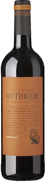 Mythique La Cuvee Rouge Jg. 2023
