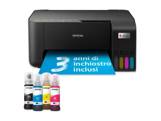 Epson EcoTank ET-2865 | c11cj67433 | Multifunktionsdrucker - Farbe