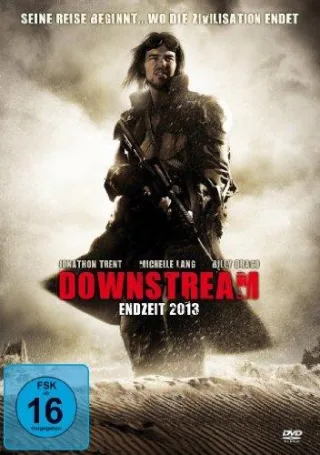 Downstream - Endzeit 2013 [DVD] [2010]