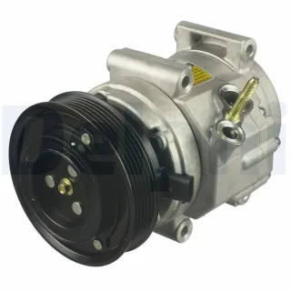 Delphi Klimakompressor Chevrolet Captiva Opel Antara 2,0