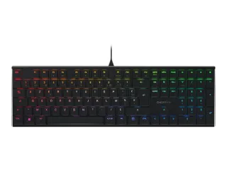 Cherry MX 10.0N RGB | g8a-25010lvbfr-2 | Tastatur - Hintergrundbeleuchtung