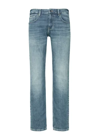 qs - Jeans-Hose blau - Gr. - 32