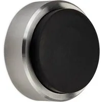 SO-TECH® Wandtürstopper Türstopper Edelstahl Ø 40 - 60 mm - verschiedene Varianten (1 St)