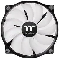 Pure 20 ARGB Sync Case Fan, Gehäuselüfter inkl. ARGB-Controller, 200 mm