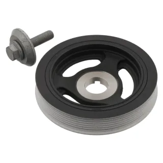 Febi Riemenscheibe Kurbelwelle 33798 Citroen Fiat Ford Mazda Opel Peugeot Suzuki Volvo