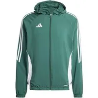 adidas Performance Regenjacke adidas Herren Windbreaker Tiro 24 WB