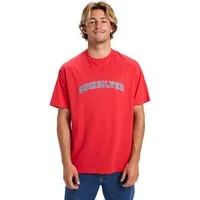 Quiksilver T-Shirt Pto Fare Well