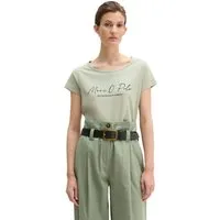 Marc O'Polo T-Shirt aus leichtem Single Jersey