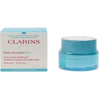Clarins Tagescreme HYDRA ESSENTIEL light moisturizing cream 50ml