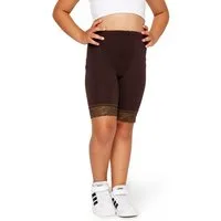 Merry Style Leggings Mädchen Kurze Hose MS10-434 (1-tlg) aus Viskose