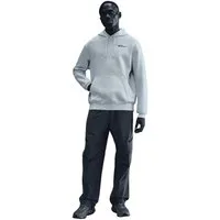 Nike Sweatshirt Nike Performance Inter Mailand NSW Club Hoody Baumwolle
