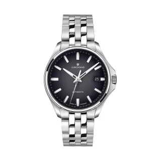 Junghans Unisexuhr Meister S Autmatic 36 27458044
