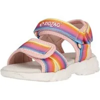 ZIGZAG Sasir Sandale mit stoßdämpfender Sohle und einstellbaren Riemen