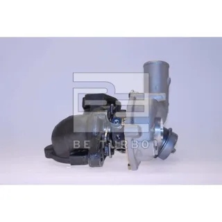 BE Turbo Turbolader Audi A3 Tt Seat Leon VW Golf 1,8