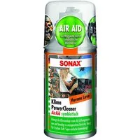 Sonax SONAX KlimaPowerCleaner AirAid symbiotisch Havana Love 100 ml Auto-Reinigungsmittel