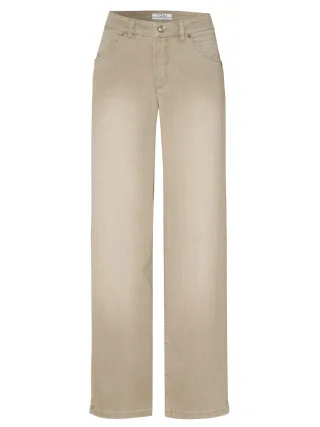 TONI - Liv Wide Beige Used - Gr. - 38