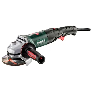 Metabo Winkelschleifer WEV 1500-125 RT mit Drehzahlregelung - Karton - 601243000