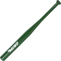 MUWO Baseballschläger "Shootout" 1 kg, Stahl, lackierte Oberfläche, schützt den Stahl vor Feuchtigkeit und Schmutz