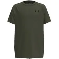 Under Armour® T-Shirt Under Armour Jungen T-Shirt Tech 2.0 Short Sleeve 1363284