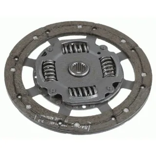 Sachs Kupplungsscheibe Ford Focus 1 1,4