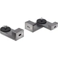 Locking Adapter für Mac Studio silber