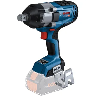 Bosch Akku-Drehschlagschrauber GDS 18V-1050 H - 06019J8500