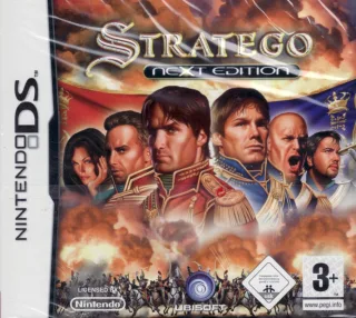 Stratego Next Edition [Nintendo DS]