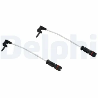 Delphi Warnkontakt Mercedes M-Klasse W163