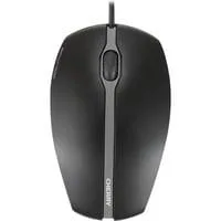 GENTIX Silent, Maus schwarz