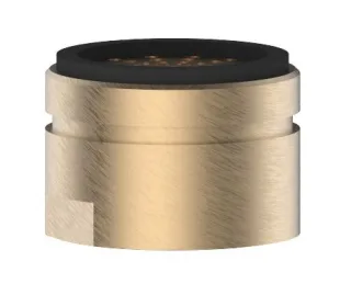 Keuco Strahlregler Ersatzteil ARM 50100 Bronze geb., 50100030042 50100030042