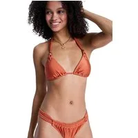 Roxy Triangel-Bikini-Top Beachside Bohemia Tiki Tri