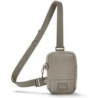 Johnny Urban Umhängetasche Arthur Front Pack Brusttasche, Sling Bag, Kleine Tasche für Freizeit, Reise, Festival, Wasserabweisend