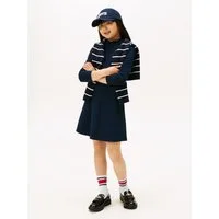 Tommy Hilfiger Skaterkleid ESSENTIAL SKATER DRESS L/S Kinder bis 16 Jahre