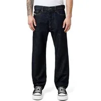 Diesel Loose-fit-Jeans Relax Fit - D-Macs 009HP