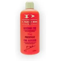 Pr. Francoise Bedon Körperlotion Pr. Francoise Prestige Fine Glycerine 500ml