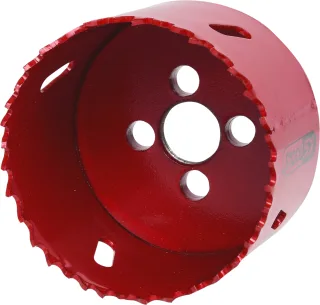 KS Tools HSS Bi-Metalllochsäge - 129.5064