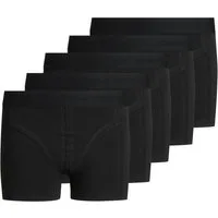 Jack & Jones Junior Trunk JACSIMPLE TRUNKS 5 PACK JNR (Packung, 5-St)