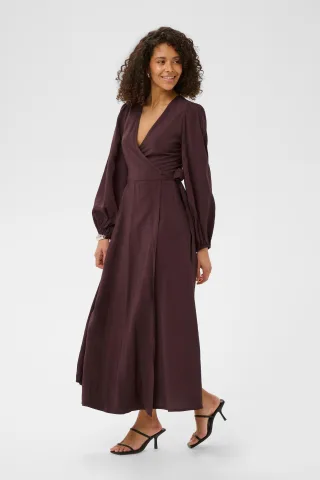 Kleid KArosie Kleid Regular fit